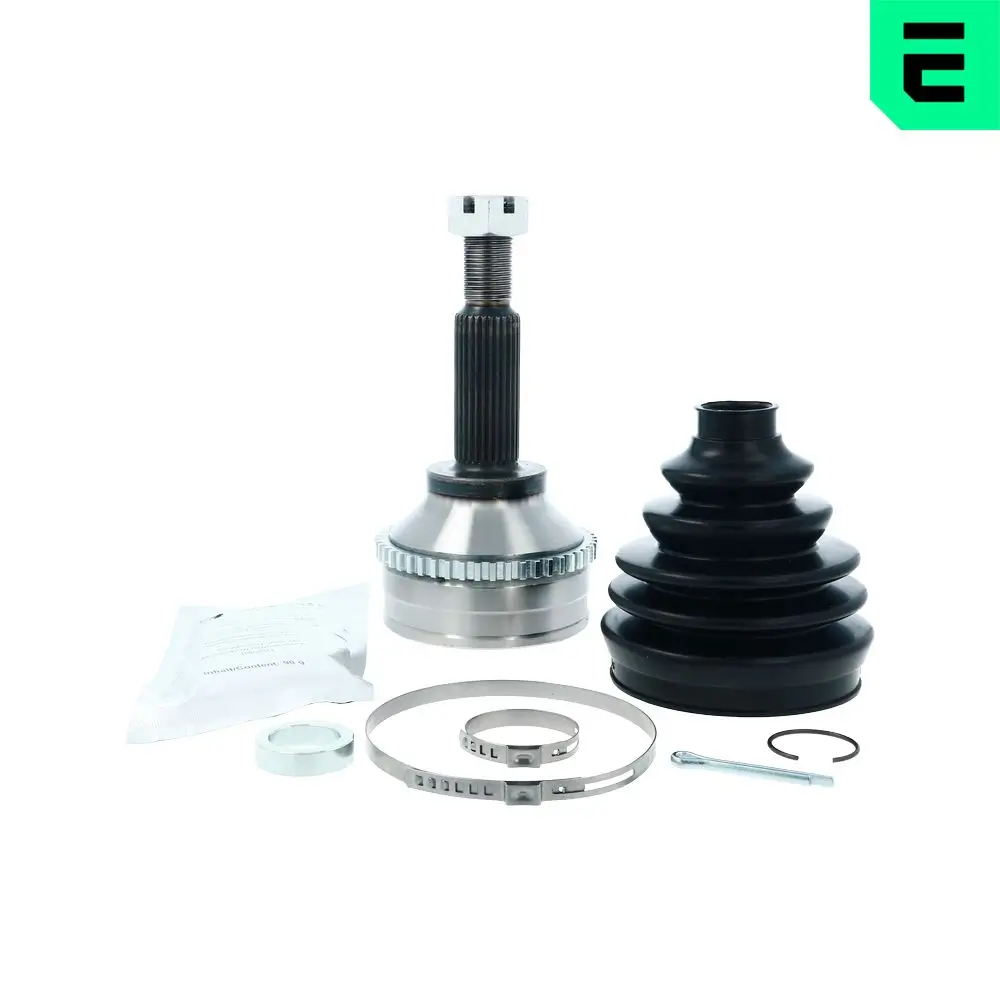 Gelenksatz, Antriebswelle radseitig OPTIMAL CW-3097