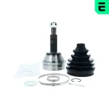 Gelenksatz, Antriebswelle OPTIMAL CW-3098