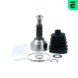 Gelenksatz, Antriebswelle OPTIMAL CW-3100