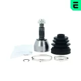 Gelenksatz, Antriebswelle OPTIMAL CW-3101
