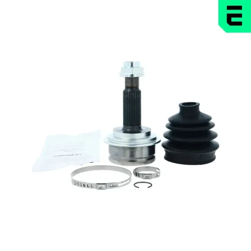 Gelenksatz, Antriebswelle OPTIMAL CW-3107 Bild Gelenksatz, Antriebswelle OPTIMAL CW-3107
