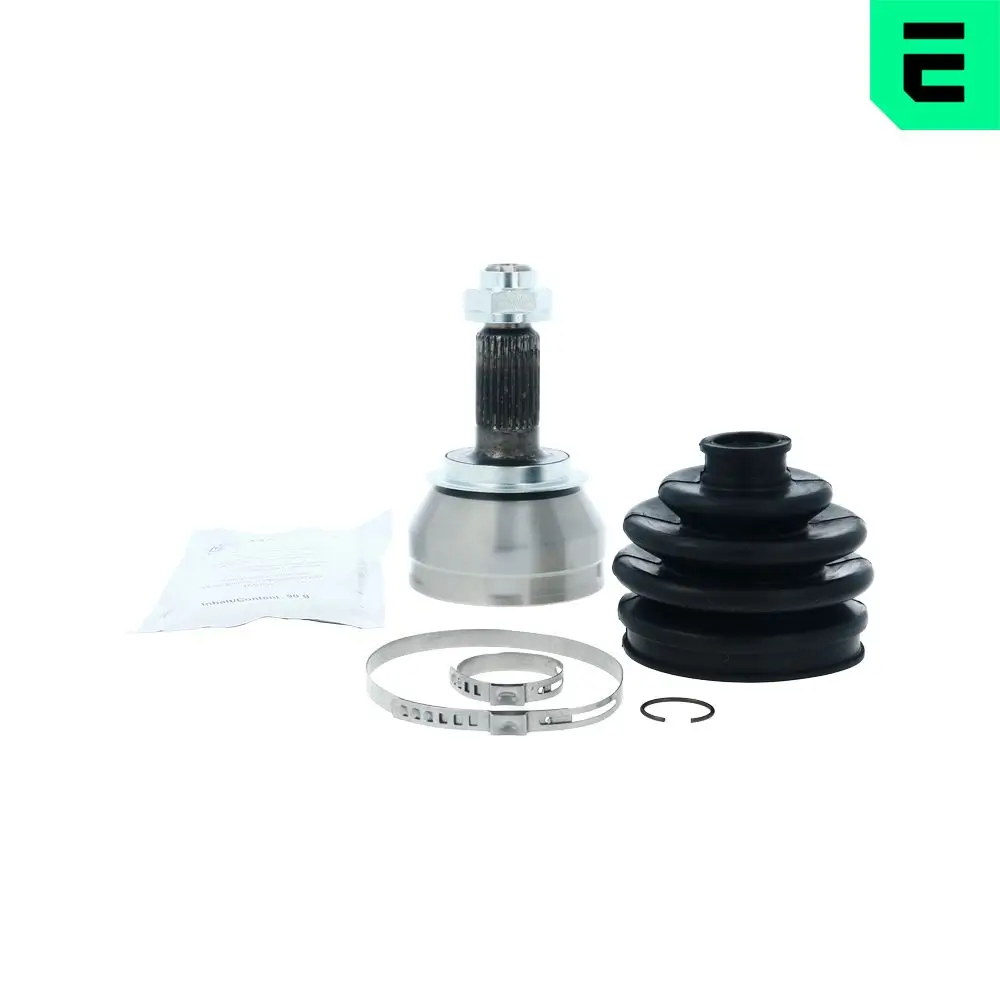 Gelenksatz, Antriebswelle OPTIMAL CW-3114