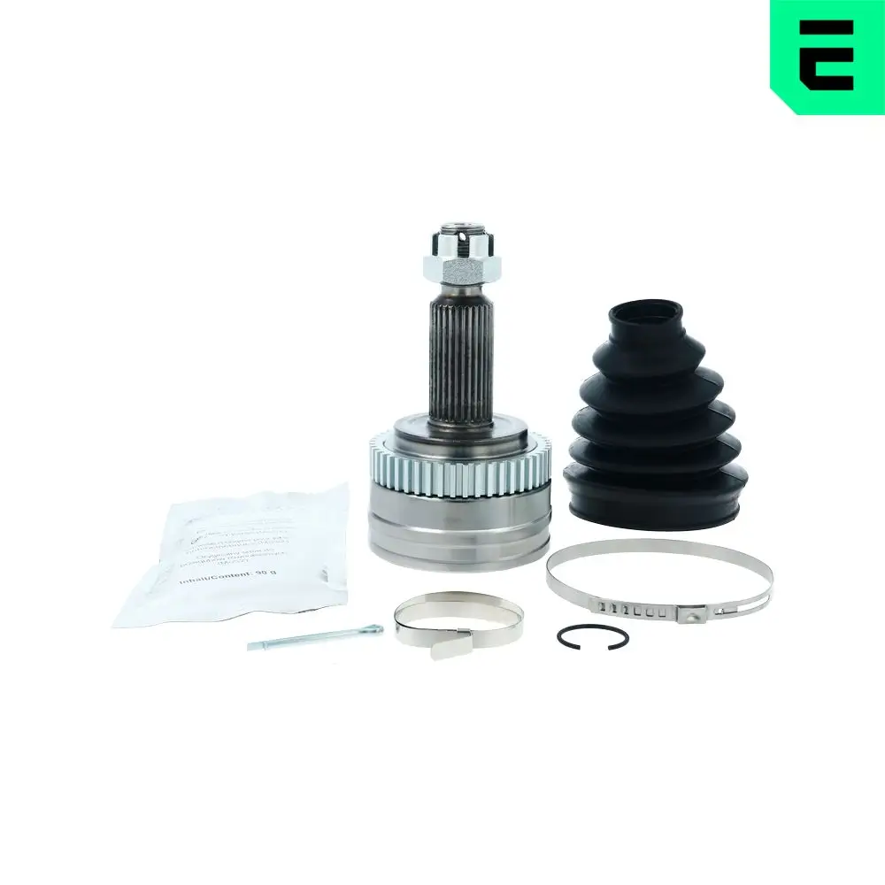 Gelenksatz, Antriebswelle radseitig OPTIMAL CW-3116