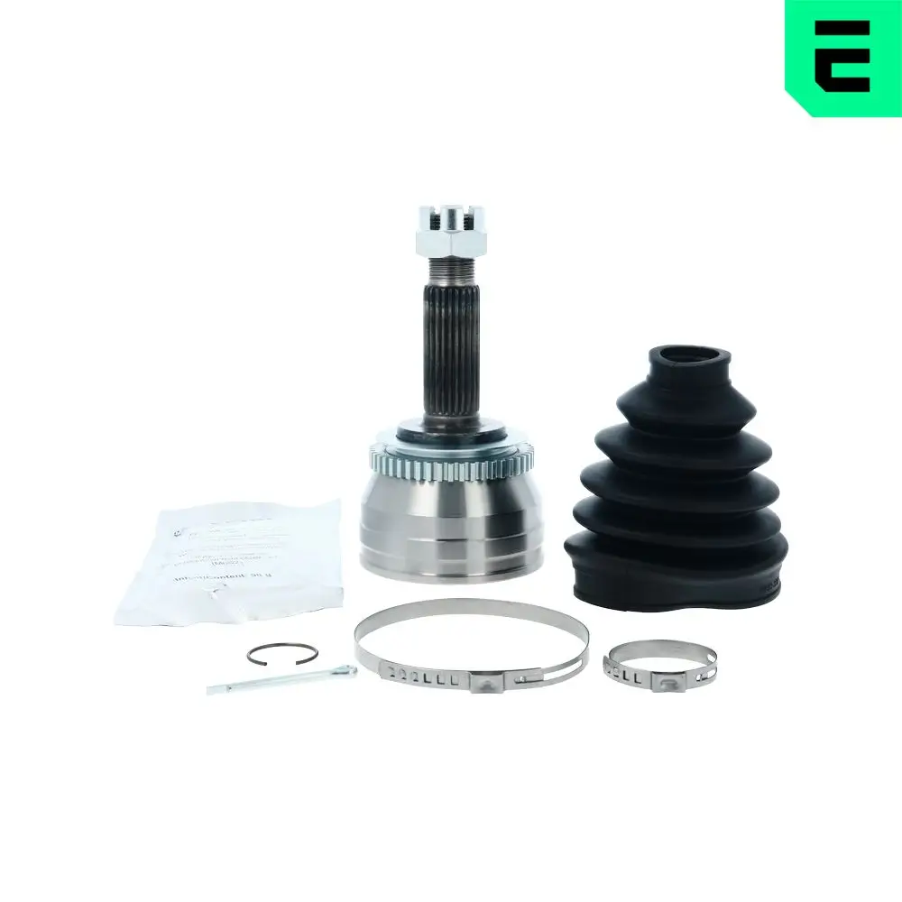 Gelenksatz, Antriebswelle OPTIMAL CW-3120