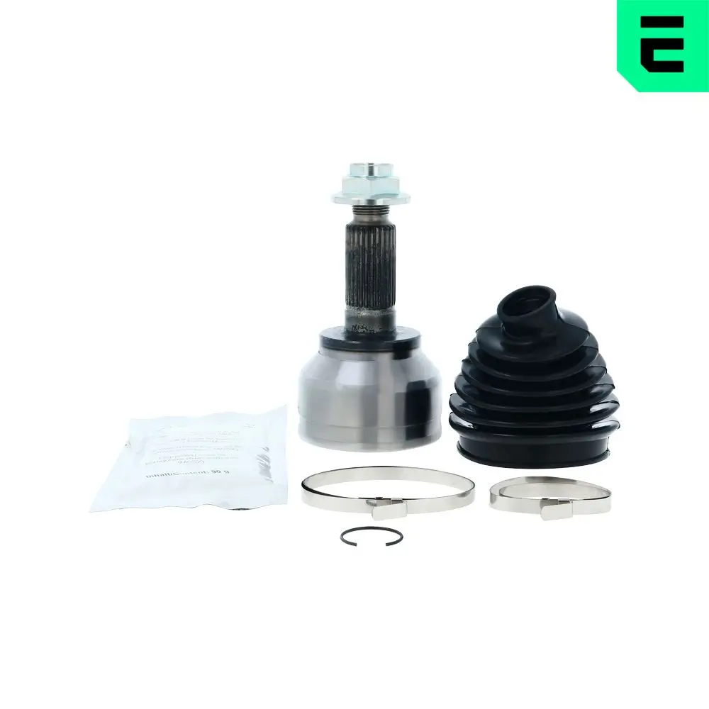 Gelenksatz, Antriebswelle radseitig OPTIMAL CW-3121