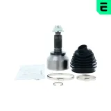 Gelenksatz, Antriebswelle radseitig OPTIMAL CW-3121