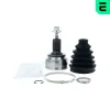 Gelenksatz, Antriebswelle OPTIMAL CW-3125