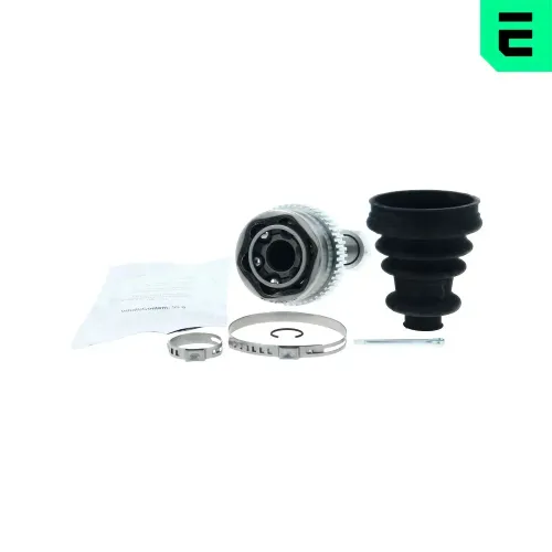 Gelenksatz, Antriebswelle Hinterachse links Hinterachse rechts radseitig OPTIMAL CW-3126 Bild Gelenksatz, Antriebswelle Hinterachse links Hinterachse rechts radseitig OPTIMAL CW-3126