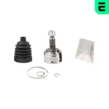 Gelenksatz, Antriebswelle OPTIMAL CW-3127