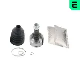 Gelenksatz, Antriebswelle Vorderachse radseitig OPTIMAL CW-3128