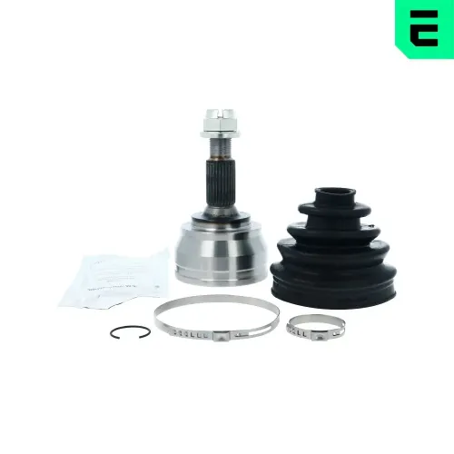 Gelenksatz, Antriebswelle Vorderachse radseitig OPTIMAL CW-3129 Bild Gelenksatz, Antriebswelle Vorderachse radseitig OPTIMAL CW-3129