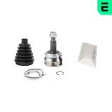 Gelenksatz, Antriebswelle Vorderachse links radseitig OPTIMAL CW-3134
