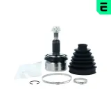 Gelenksatz, Antriebswelle OPTIMAL CW-3137