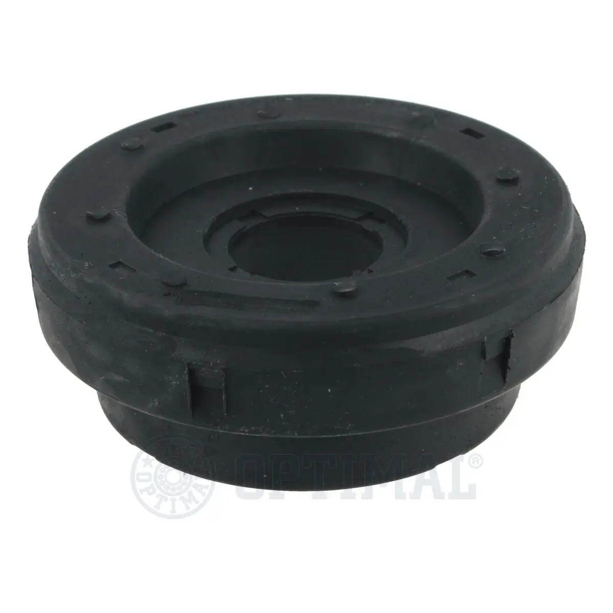 Federbeinstützlager Vorderachse links Vorderachse rechts OPTIMAL F0-0004