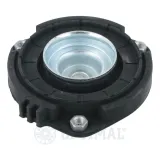 Federbeinstützlager Vorderachse links Vorderachse rechts OPTIMAL F0-0005