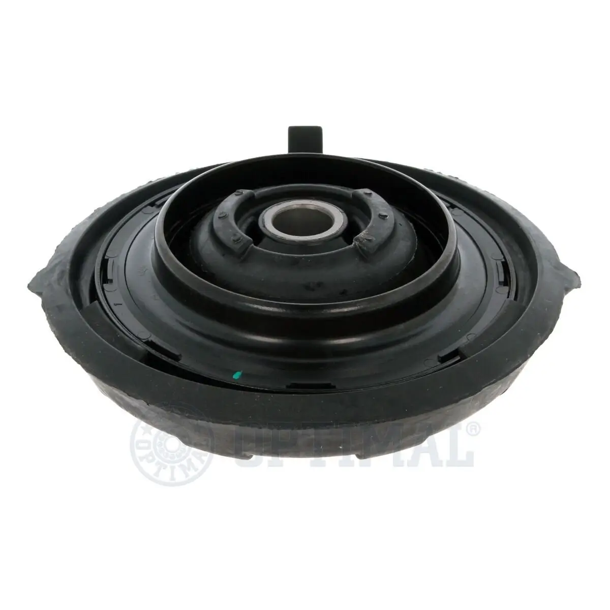 Reparatursatz, Federbeinstützlager Vorderachse links Vorderachse rechts OPTIMAL F0-0006S