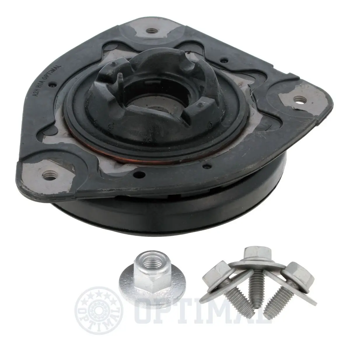 Reparatursatz, Federbeinstützlager Vorderachse OPTIMAL F0-0024S