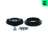Reparatursatz, Federbeinstützlager Vorderachse OPTIMAL F0-0028S