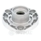 Federbeinstützlager Vorderachse links Vorderachse rechts OPTIMAL F0-0035