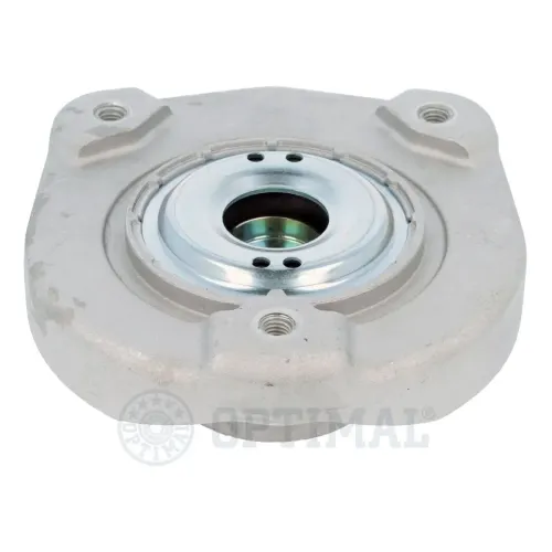 Federbeinstützlager Vorderachse links Vorderachse rechts OPTIMAL F0-0035 Bild Federbeinstützlager Vorderachse links Vorderachse rechts OPTIMAL F0-0035