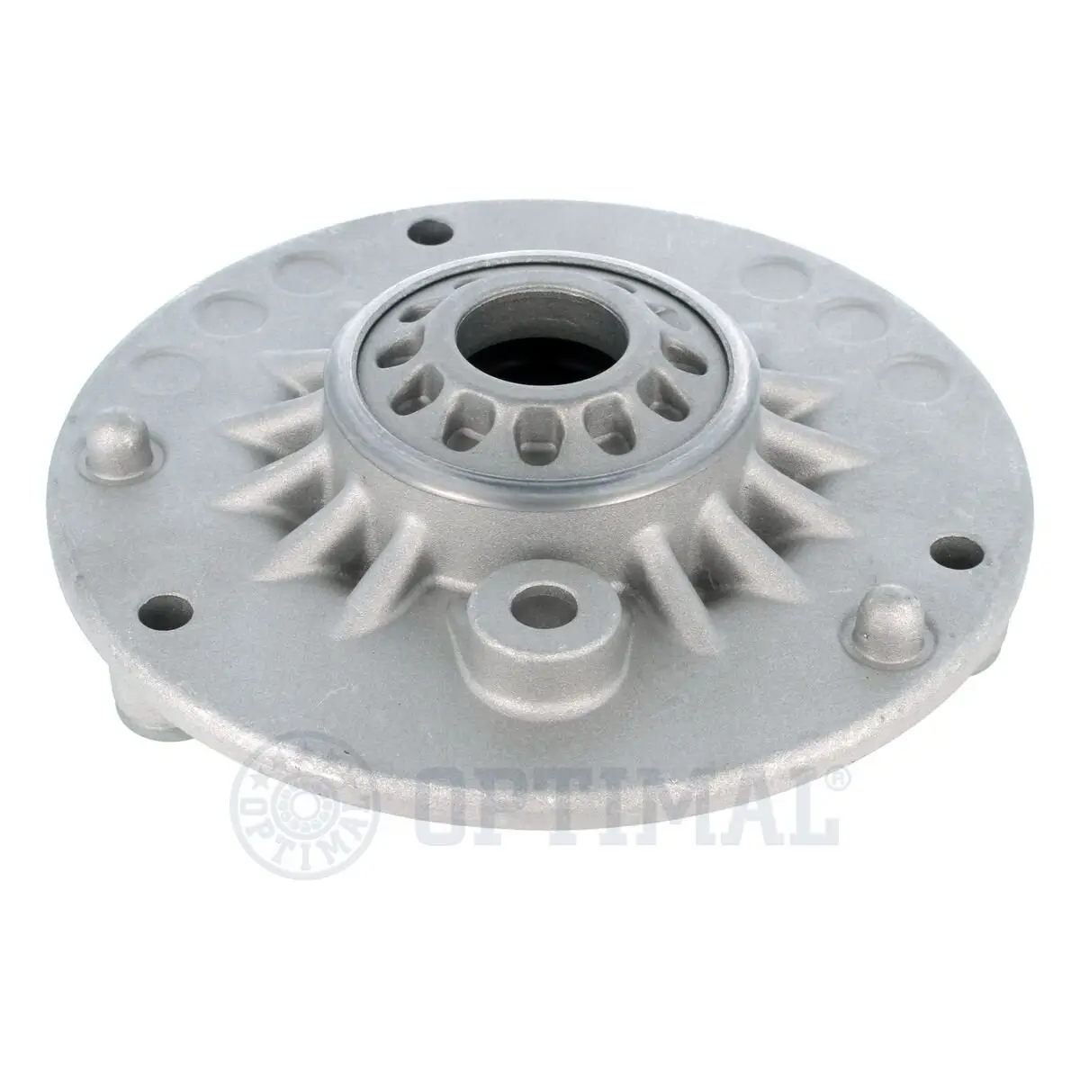 Federbeinstützlager Vorderachse OPTIMAL F0-0041S