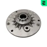 Federbeinstützlager Vorderachse links Vorderachse rechts OPTIMAL F0-0041