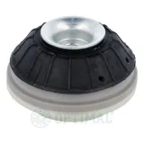 Federbeinstützlager Vorderachse OPTIMAL F0-0044S