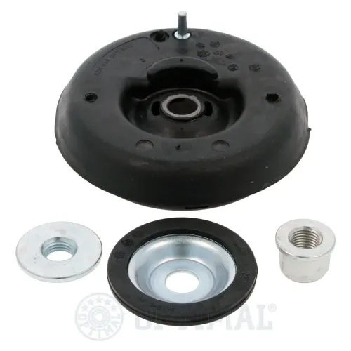 Reparatursatz, Federbeinstützlager Vorderachse OPTIMAL F0-0049S Bild Reparatursatz, Federbeinstützlager Vorderachse OPTIMAL F0-0049S