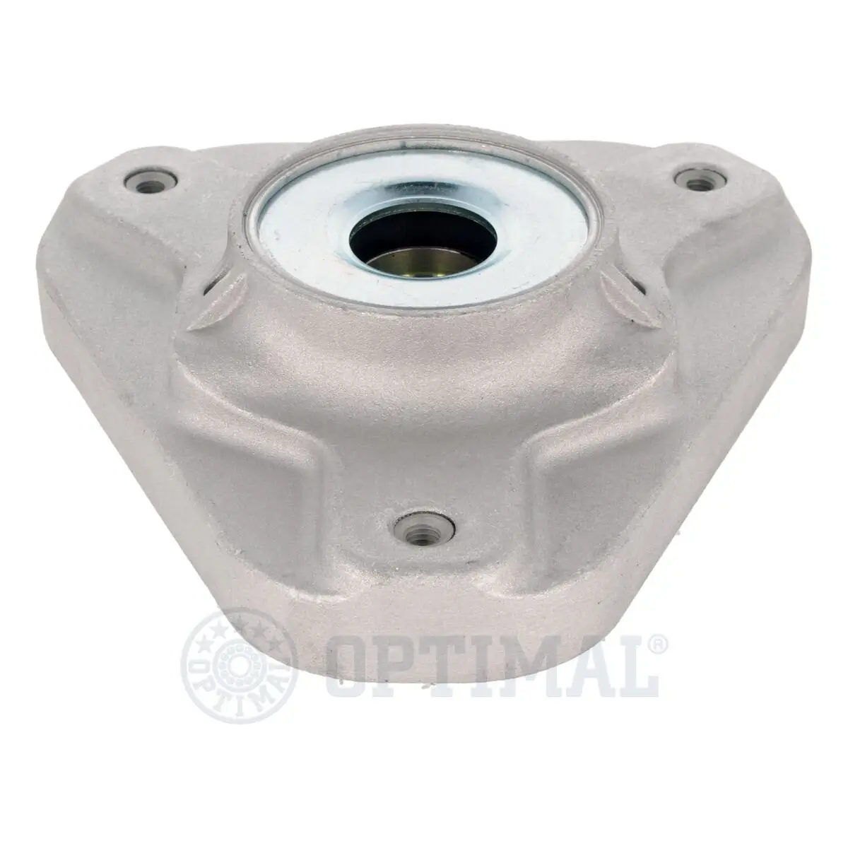 Reparatursatz, Federbeinstützlager Vorderachse OPTIMAL F0-0065S