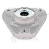 Reparatursatz, Federbeinstützlager Vorderachse OPTIMAL F0-0065S