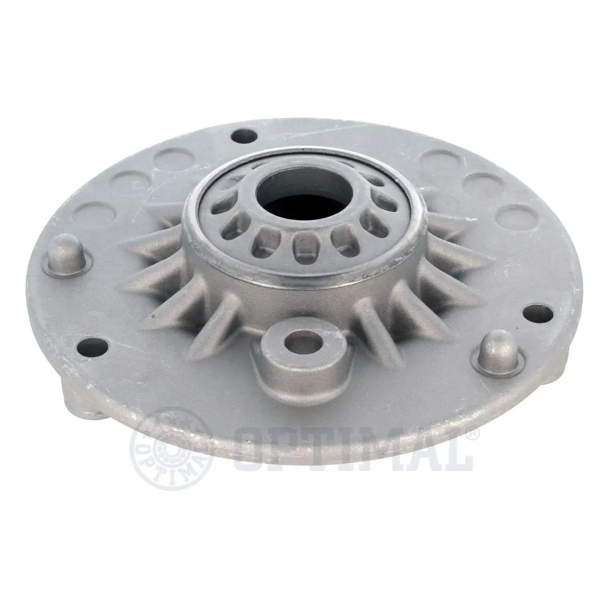 Reparatursatz, Federbeinstützlager Vorderachse OPTIMAL F0-0070S