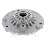 Reparatursatz, Federbeinstützlager Vorderachse OPTIMAL F0-0070S