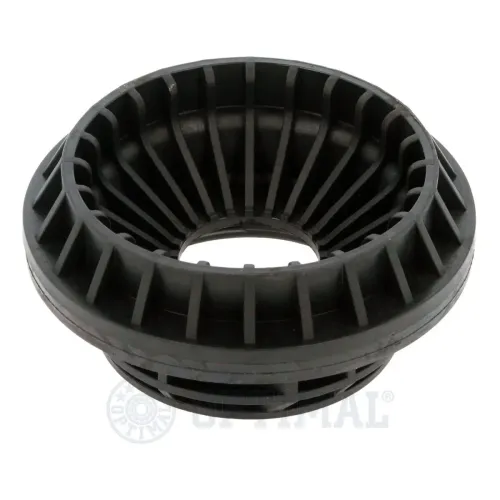 Federbeinstützlager Vorderachse links Vorderachse rechts unten OPTIMAL F0-0076 Bild Federbeinstützlager Vorderachse links Vorderachse rechts unten OPTIMAL F0-0076