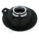 Federbeinstützlager Vorderachse rechts OPTIMAL F0-0078