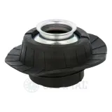 Federbeinstützlager Vorderachse links OPTIMAL F0-0079