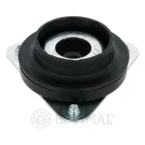 Reparatursatz, Federbeinstützlager Vorderachse OPTIMAL F0-0080S