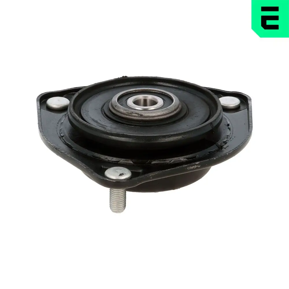 Reparatursatz, Federbeinstützlager Vorderachse OPTIMAL F0-0086S