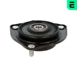 Reparatursatz, Federbeinstützlager Vorderachse OPTIMAL F0-0086S