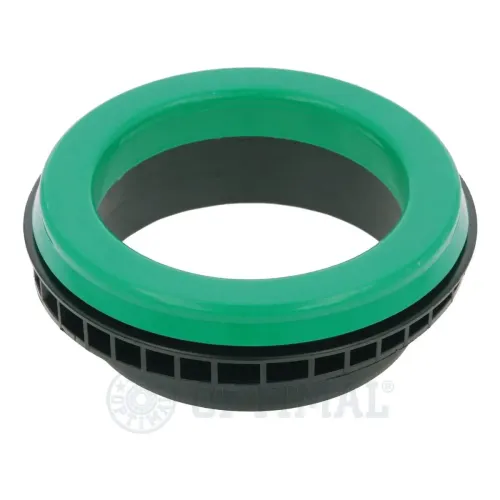 Wälzlager, Federbeinstützlager Vorderachse OPTIMAL F0-1077 Bild Wälzlager, Federbeinstützlager Vorderachse OPTIMAL F0-1077
