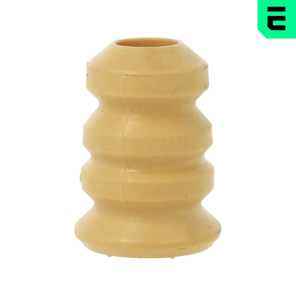 Anschlagpuffer, Federung Vorderachse links Vorderachse rechts OPTIMAL F0-3002