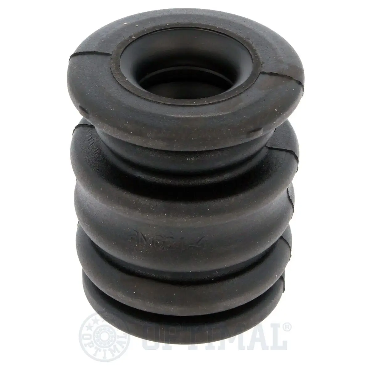 Anschlagpuffer, Federung Vorderachse OPTIMAL F0-3010