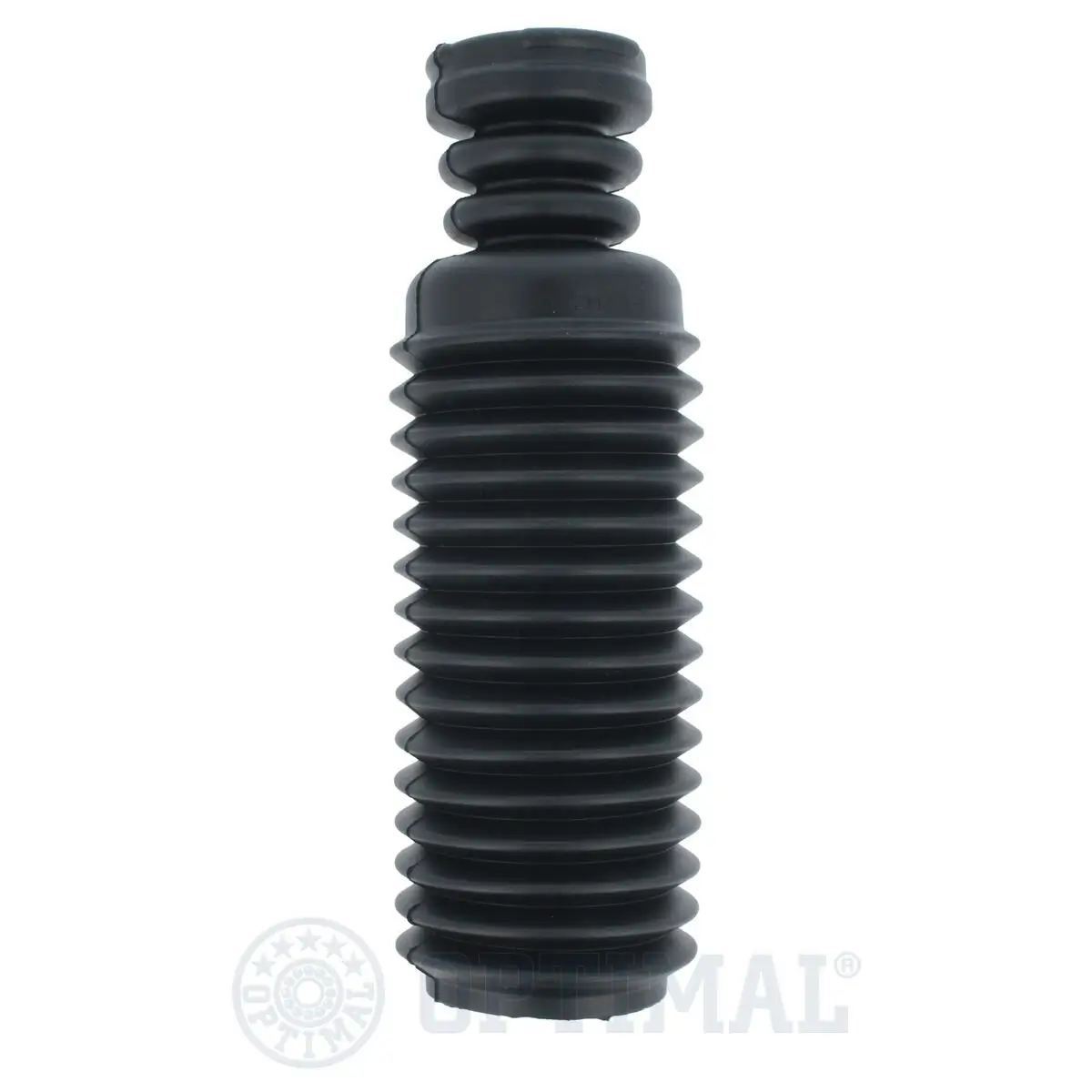 Anschlagpuffer, Federung Hinterachse OPTIMAL F0-3032