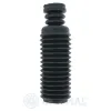 Anschlagpuffer, Federung Hinterachse OPTIMAL F0-3032
