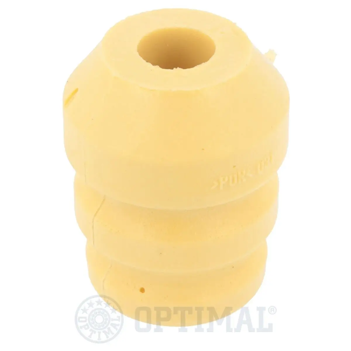 Anschlagpuffer, Federung Vorderachse OPTIMAL F0-3043