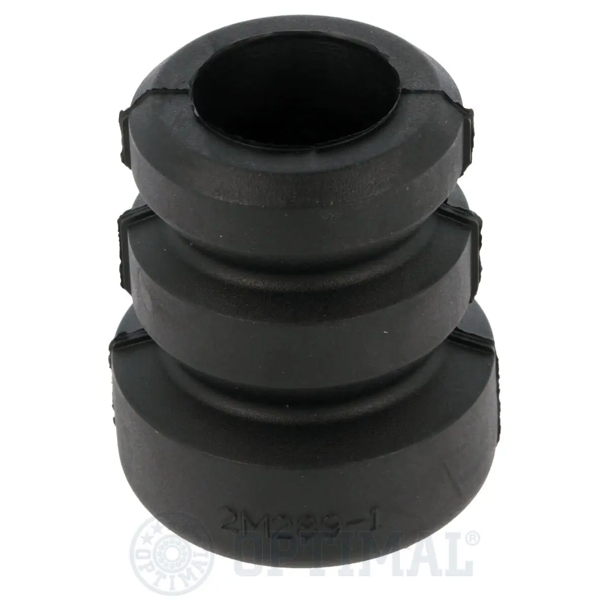 Anschlagpuffer, Federung Vorderachse OPTIMAL F0-3050