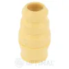 Anschlagpuffer, Federung Vorderachse OPTIMAL F0-3057