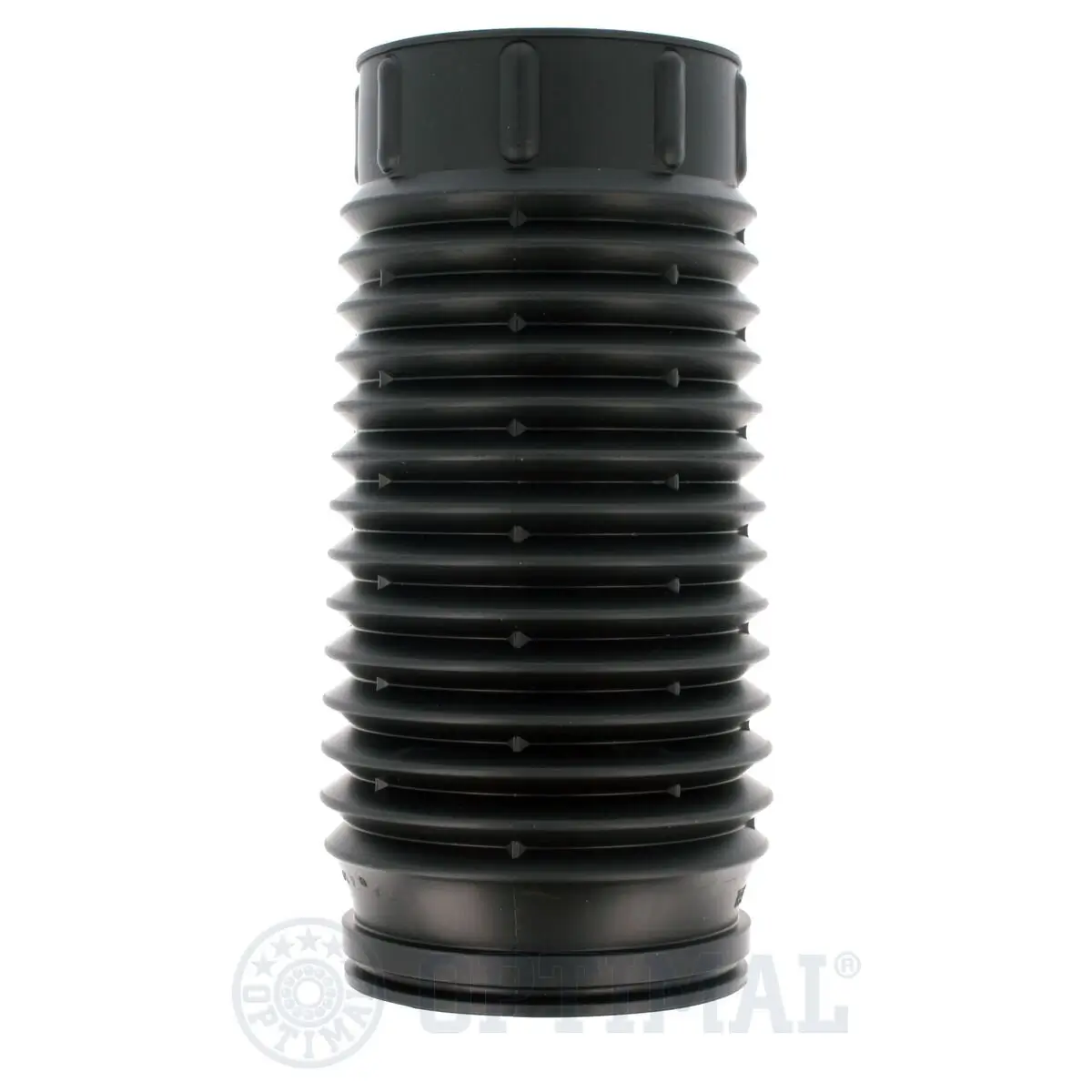 Schutzkappe/Faltenbalg, Stoßdämpfer Vorderachse OPTIMAL F0-4015