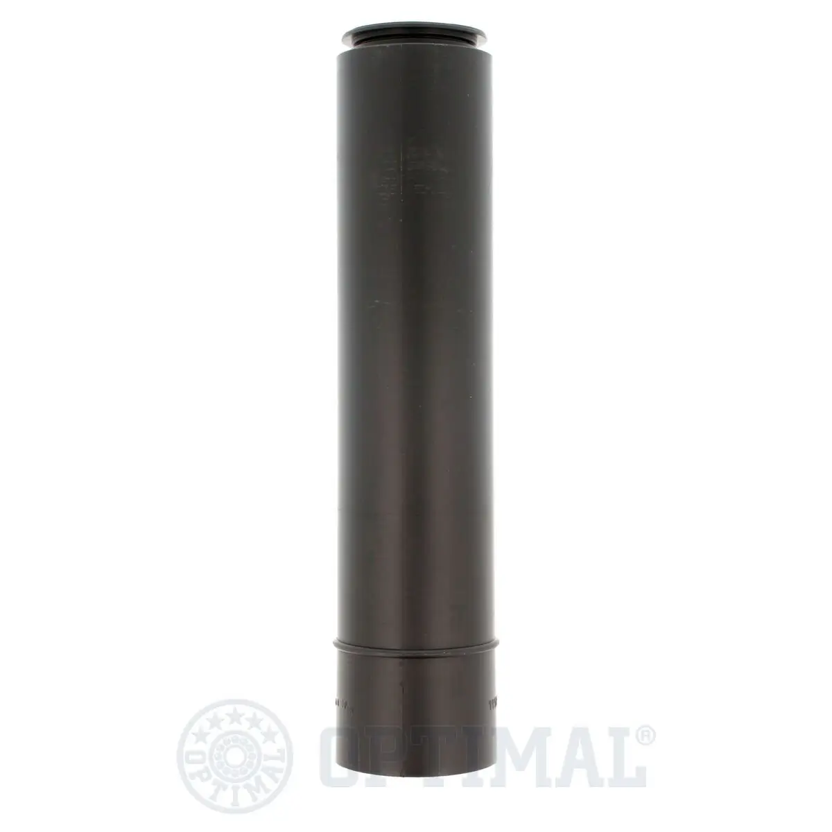 Schutzkappe/Faltenbalg, Stoßdämpfer Hinterachse OPTIMAL F0-4016