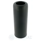 Schutzkappe/Faltenbalg, Stoßdämpfer Hinterachse OPTIMAL F0-4047