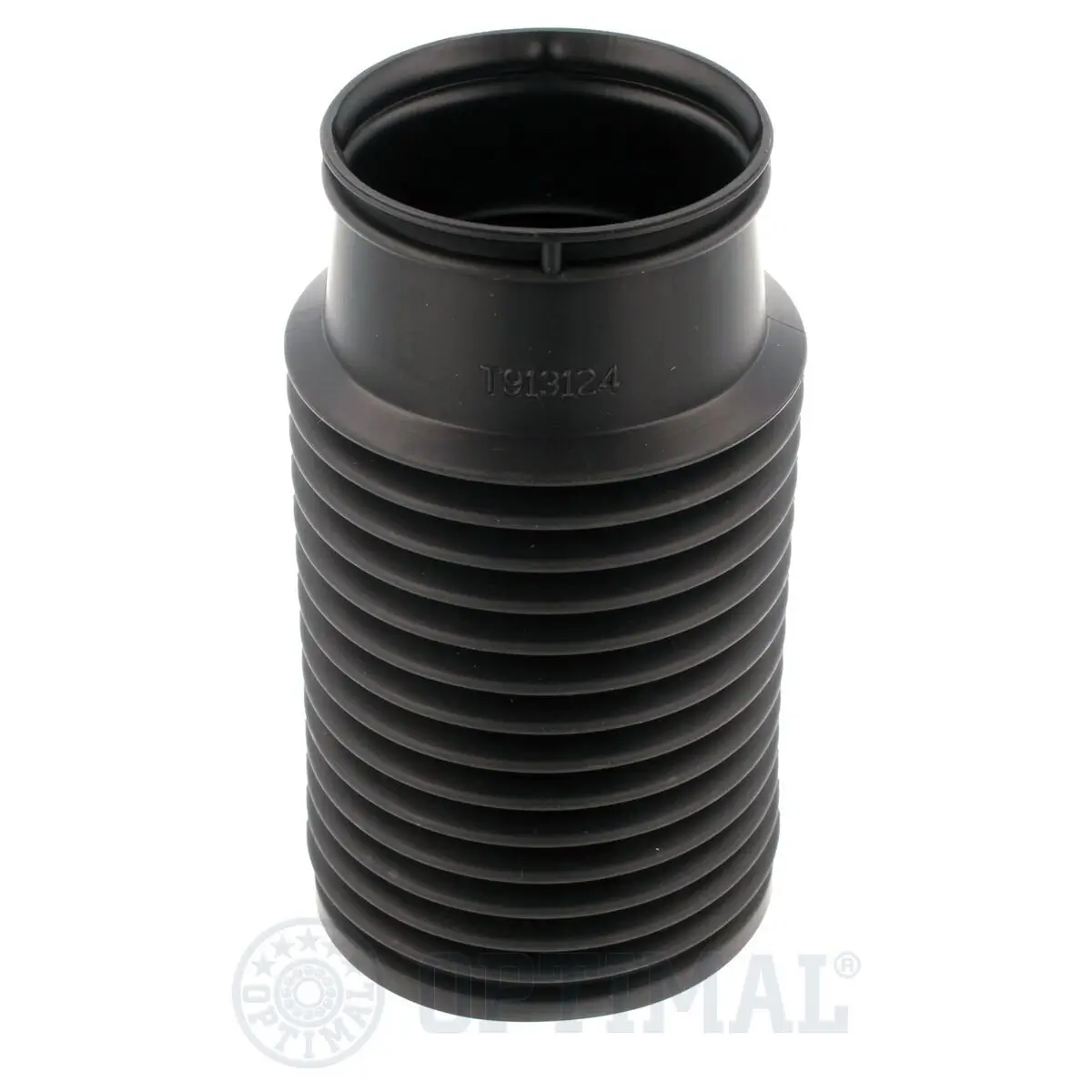 Schutzkappe/Faltenbalg, Stoßdämpfer Vorderachse OPTIMAL F0-4048